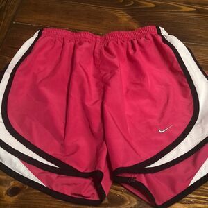 Like New! NIKE Athletic Shorts SIZE XS